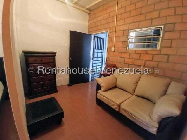 Anexo en alquiler en Iribarren, Lara