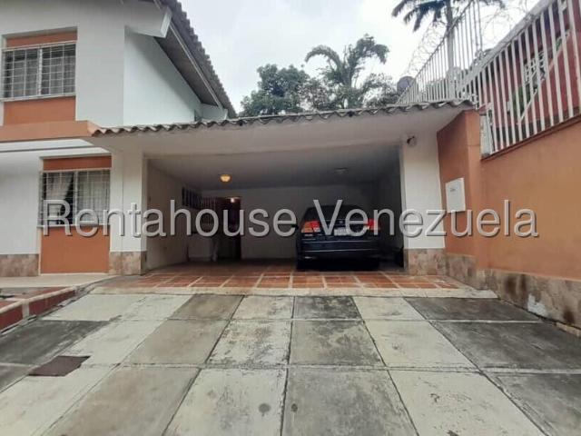 Anexo en alquiler en Baruta, Caracas