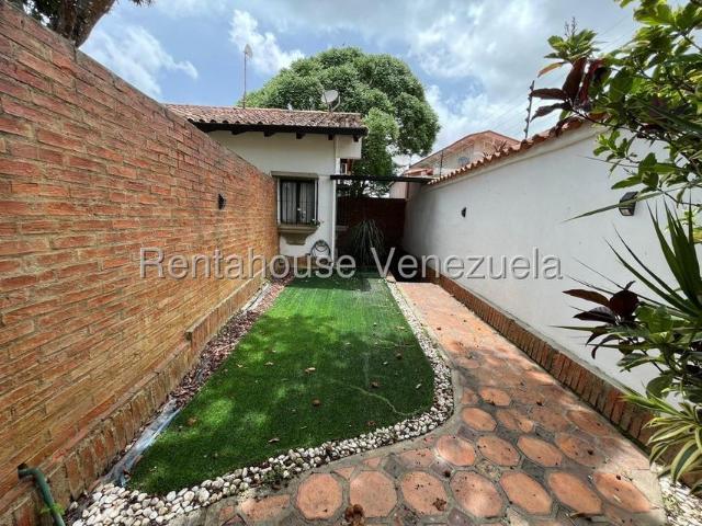 Anexo en alquiler en Baruta, Caracas
