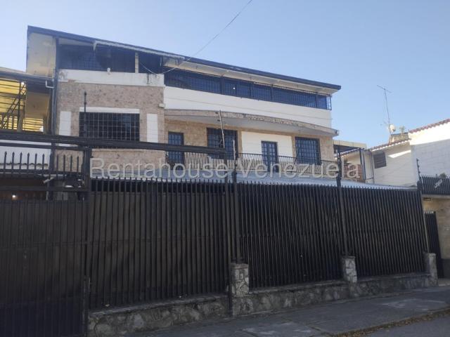 Anexo en alquiler en El paraíso, Caracas