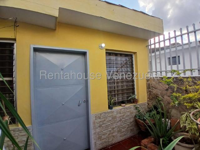 Anexo en alquiler en Iribarren, Lara