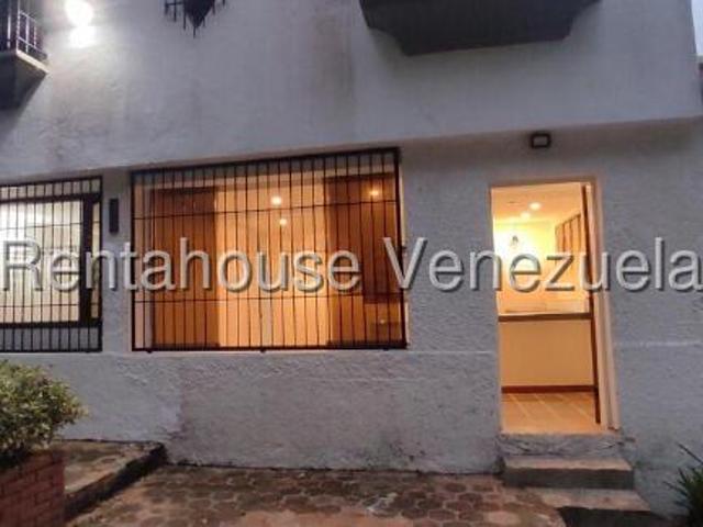 Anexo en alquiler en El Hatillo, Caracas