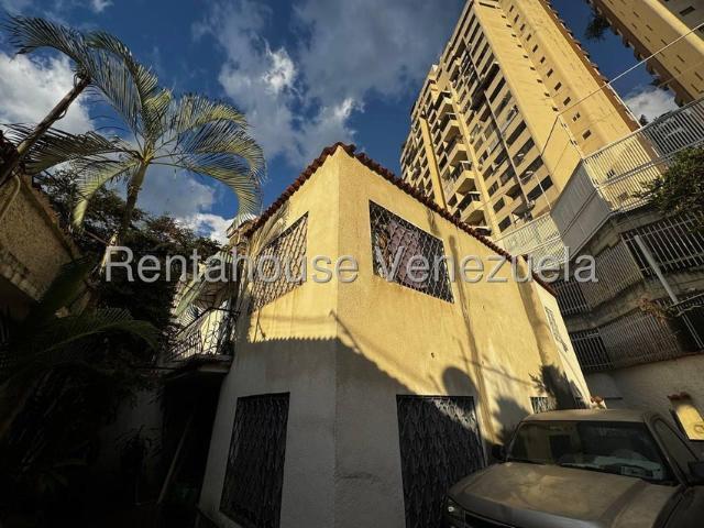 Anexo en alquiler en Libertador, Caracas