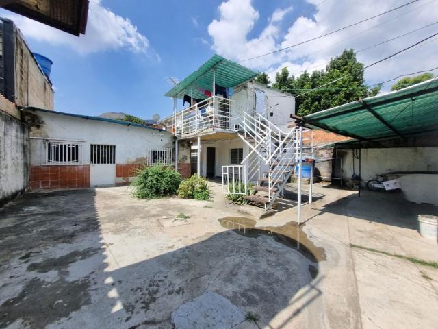 Apartamento en alquiler en Maracay