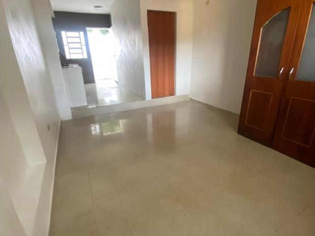 Apartamento en alquiler en Distrito Capital