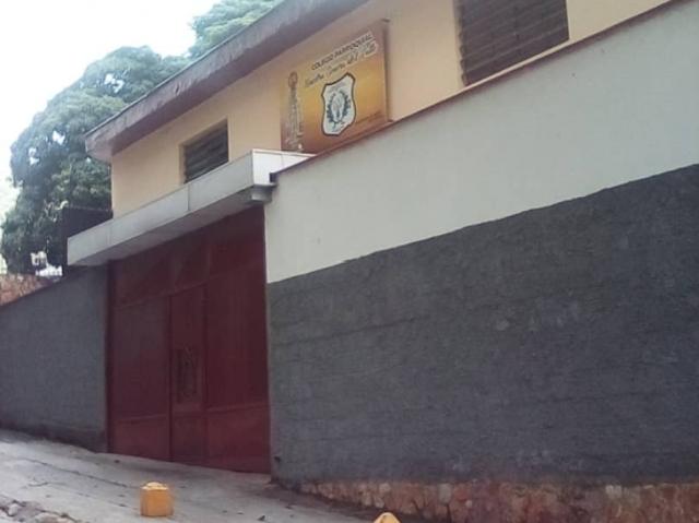 Apartamento en alquiler en Boca De Uchire, Distrito Capital