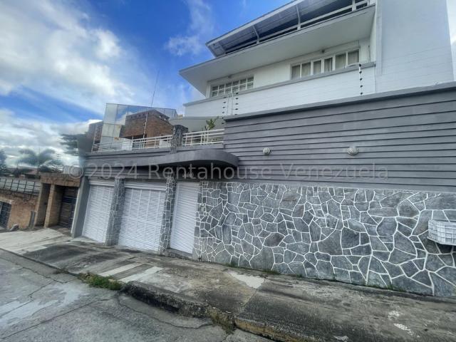 Anexo en alquiler en San Juan De Los Morros, Guárico