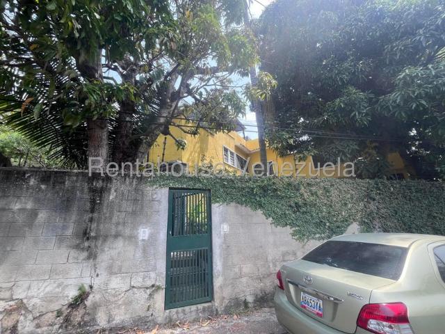 Anexo en alquiler en Leoncio Martínez, Miranda