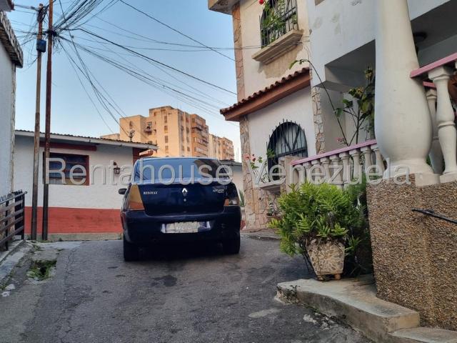 Anexo en alquiler en Miranda