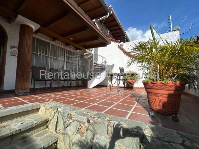 Anexo en alquiler en Sucre, Caracas