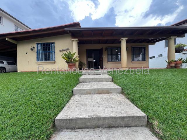 Anexo en alquiler en Sucre, Caracas