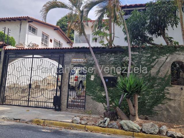 Anexo en alquiler en Sucre, Caracas