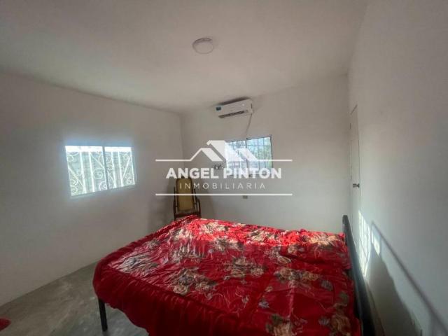 Anexo en alquiler en Cacique Mara, Maracaibo