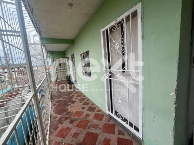 Anexo en alquiler en Cacique Mara, Maracaibo