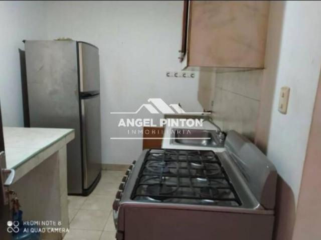 Anexo en alquiler en Cacique Mara, Maracaibo