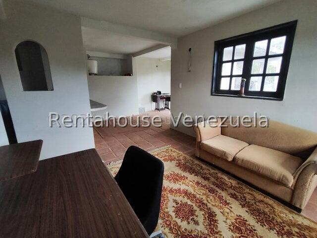 Anexo en alquiler en Miranda