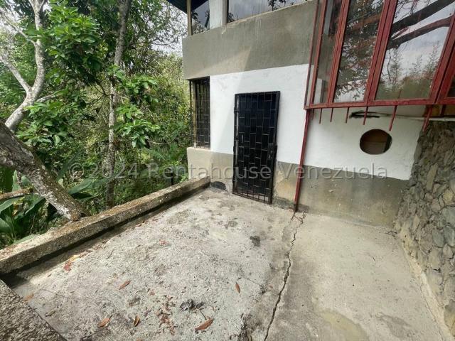 Anexo en alquiler en El Hatillo, Caracas