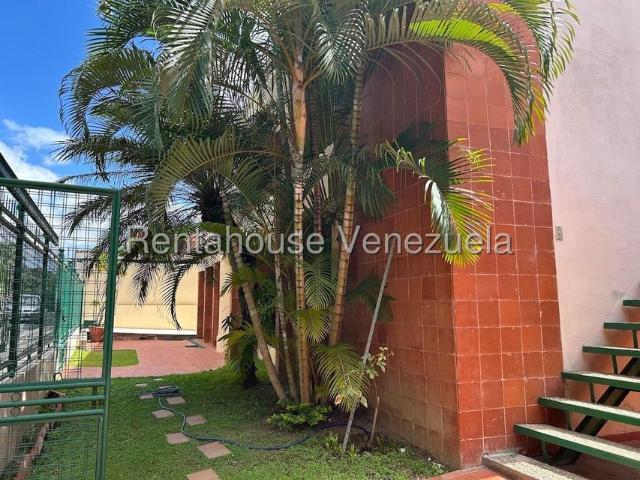 Anexo en alquiler en Baruta, Caracas