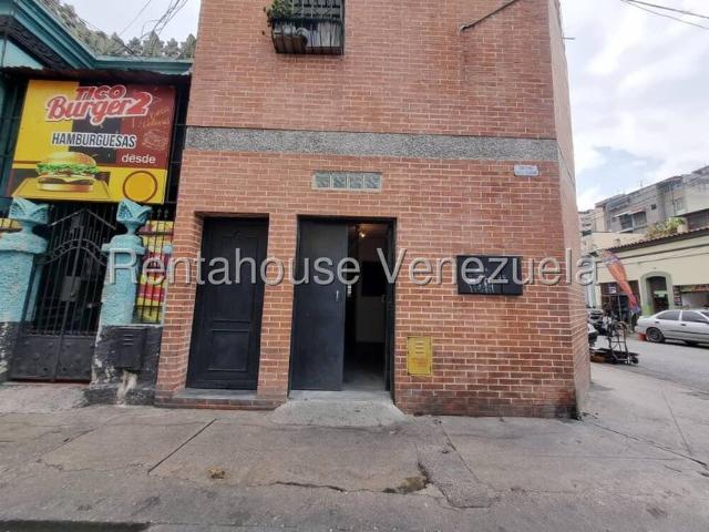 Anexo en alquiler en Caracas, Distrito Capital