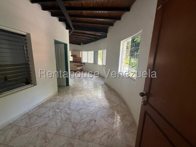 Anexo en alquiler en Libertador, Caracas