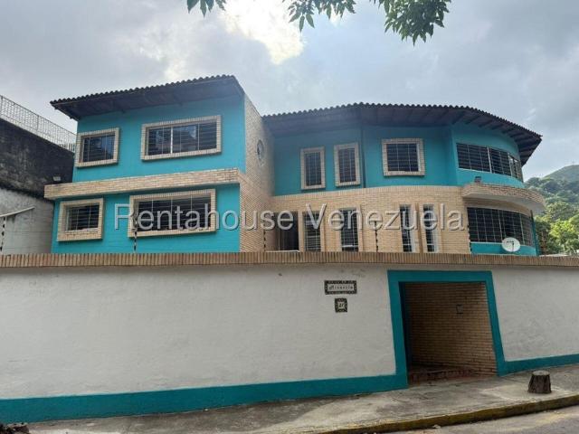 Anexo en alquiler en Libertador, Caracas