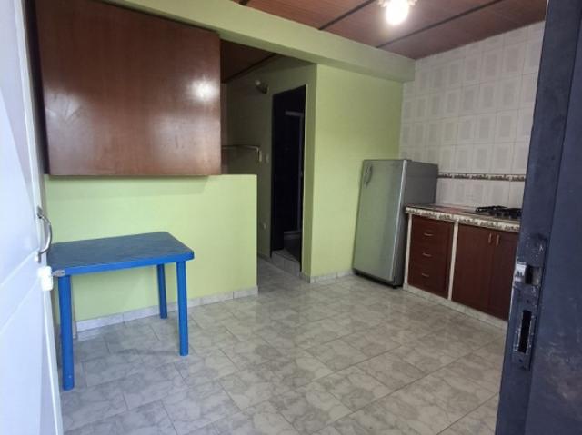 Apartamento en alquiler en Maracay, Aragua