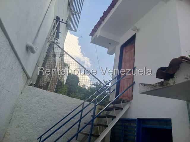 Anexo en alquiler en Leoncio Martínez, Miranda