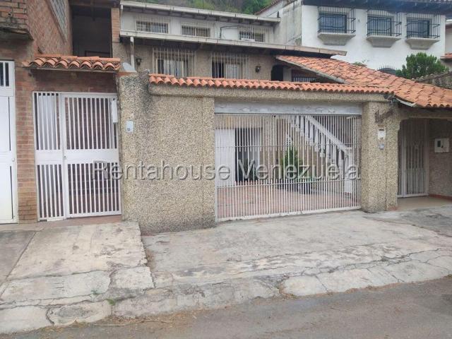 Anexo en alquiler en Caracas, Distrito Capital