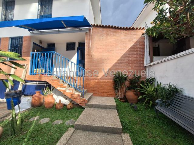 Anexo en alquiler en Caracas, Distrito Capital