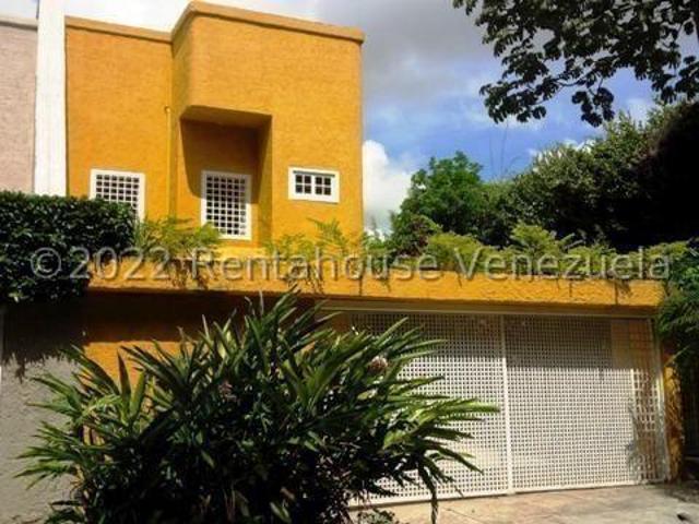 Anexo en alquiler en Caracas, Distrito Capital