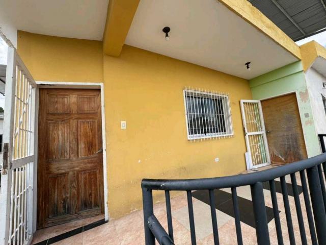 Apartamento en alquiler en Santa Rita, Aragua