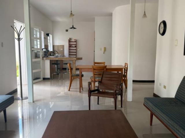 Apartamento en alquiler en Municipio Caroní, Cúa