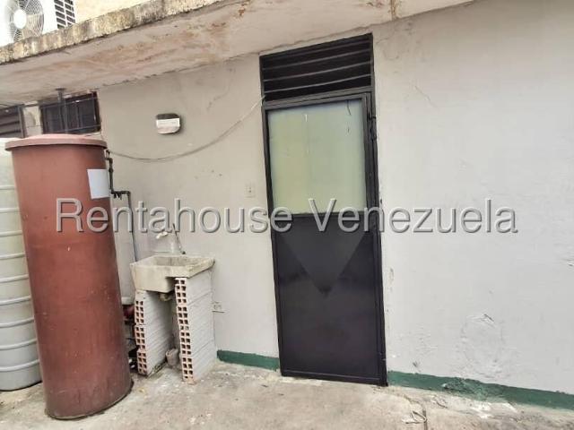 Anexo en alquiler en Yaritagua, Yaracuy