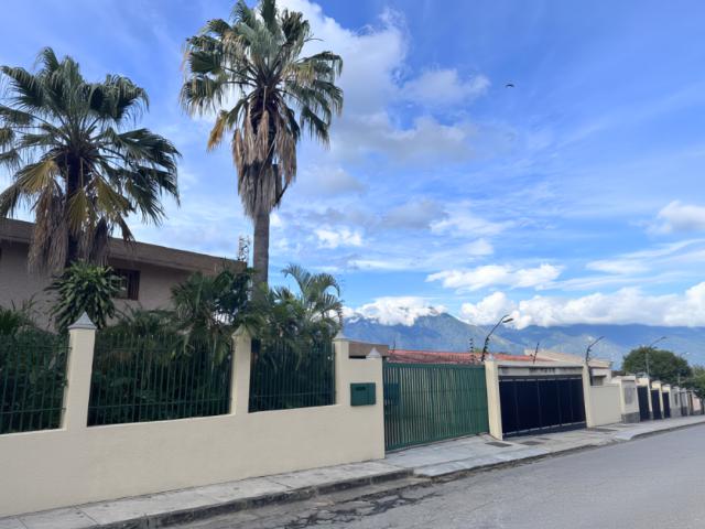 Casa en alquiler en Boca De Uchire, Miranda