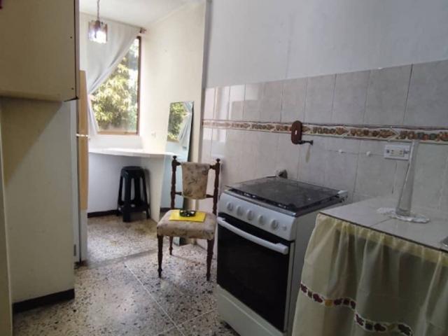 Apartamento en alquiler en Distrito Capital