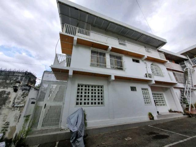 Apartamento en alquiler en Girardot, Aragua