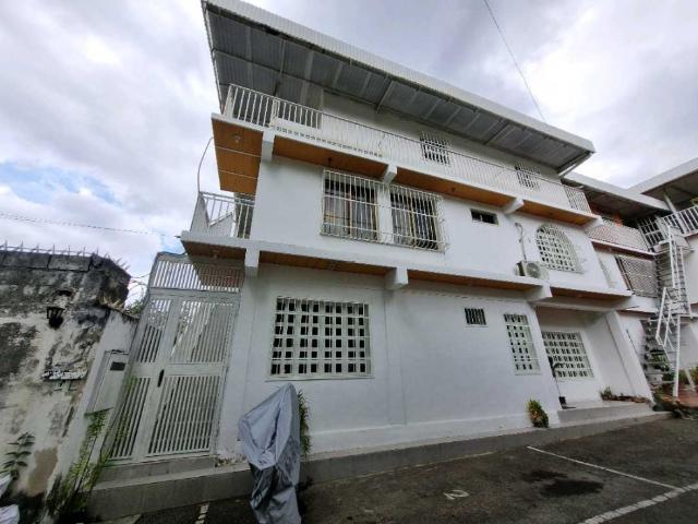 Apartamento en alquiler en Maracay