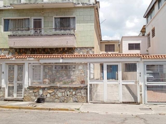 Apartamento en alquiler en Distrito Capital