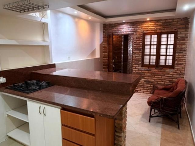 Apartamento en alquiler en Boca De Uchire, Miranda