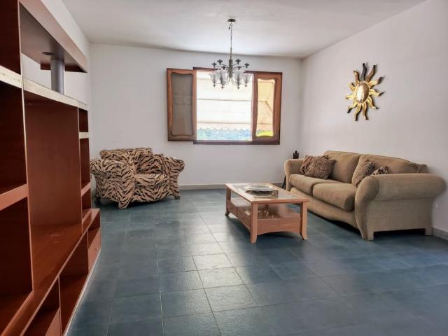 Apartamento en alquiler en San Antonio De Los Altos, Miranda