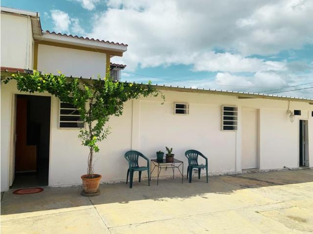 Apartamento en alquiler en Iribarren, Lara