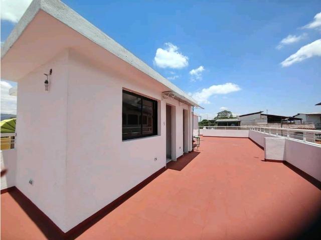 Apartamento en alquiler en Boca De Uchire, Miranda
