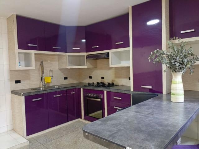 Apartamento en alquiler en Sucre, Caracas