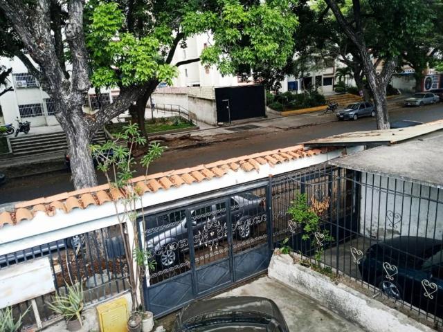 Apartamento en venta en Montalbán, Distrito Capital