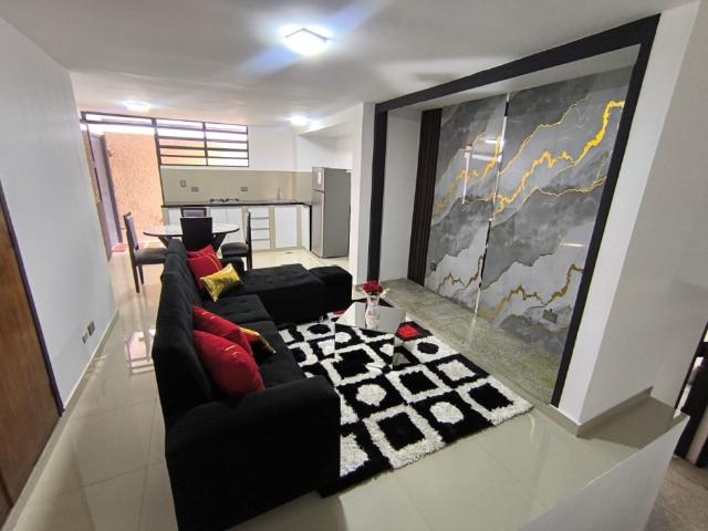 Apartamento en alquiler en Boca De Uchire, Miranda