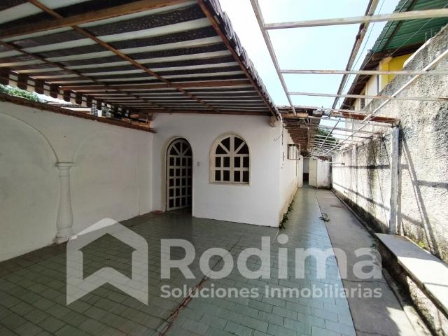 Casa en alquiler en Las Mayas, Distrito Capital