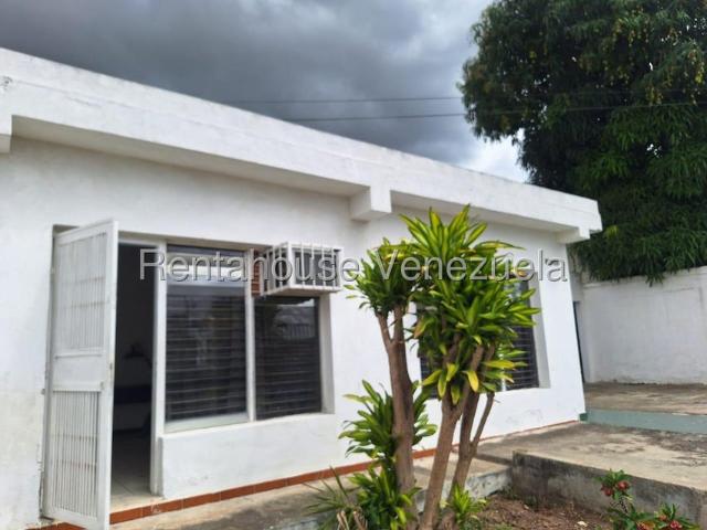 Anexo en alquiler en Iribarren, Lara