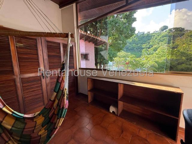 Anexo en alquiler en Caracas, Distrito Capital