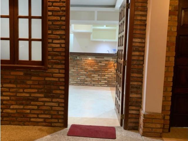 Apartamento en alquiler en Boca De Uchire, Miranda