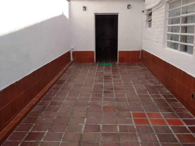 Apartamento en alquiler en Distrito Capital